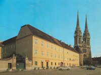 Kaptol oko 1970-ih godine